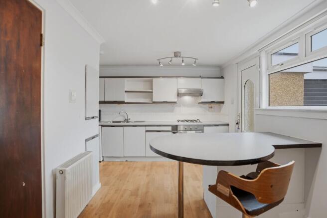 Kitchen/ Diner