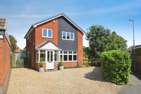 Brockeridge Close, Willenhall