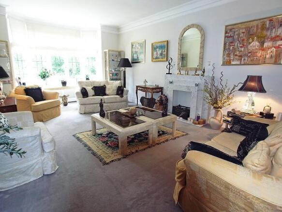 Drawing Room