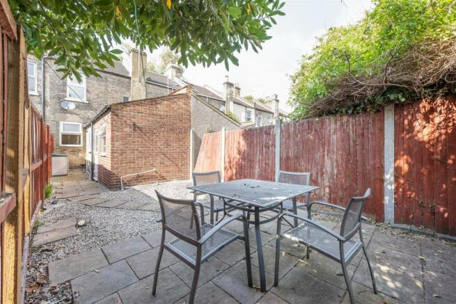Wakelin Road, E15