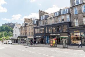 14, Frederick Street, New Town, Edinburgh EH2 2HB