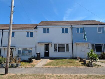 Calshot Close, St Columb Minor