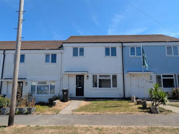 Calshot Close
