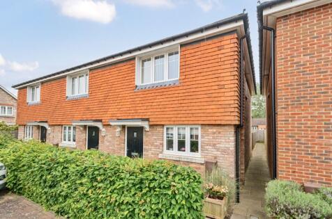 Chesham Place, Barnham, PO22