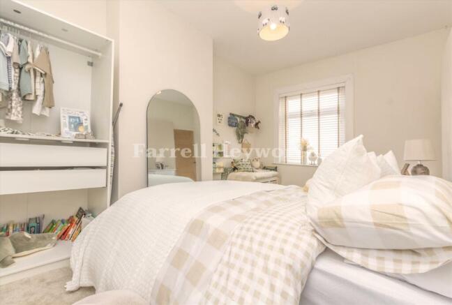 Bedroom Two 2