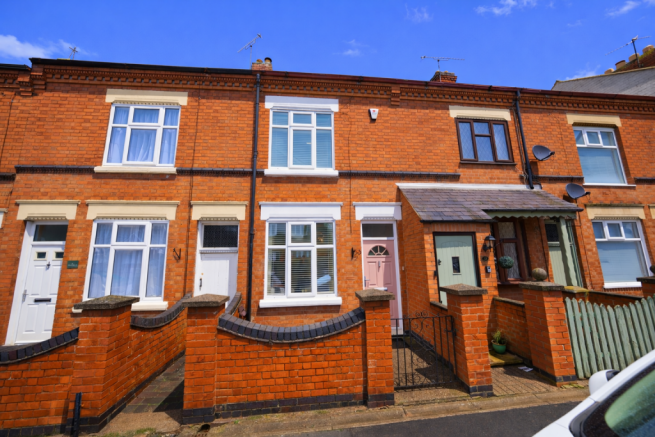 West Street, Enderby, Leicester, Leicestershire photo 2
