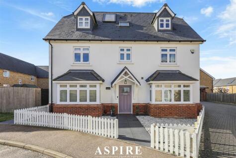 Nursery Drive, Hawkwell, Hockley