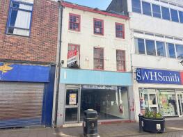 9, King Street, Whitehaven CA28 7LA