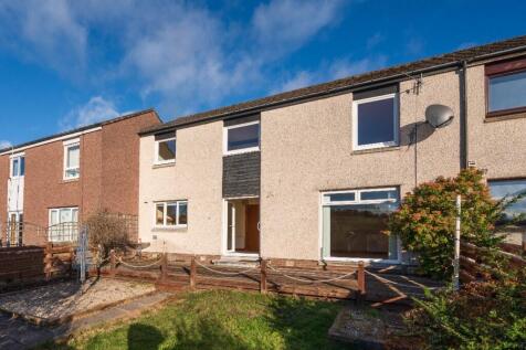 10 Honeylees Drive, Tweedbank, Galashiels, TD1 3SD