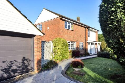 Nightingale Road, Hampton, TW12