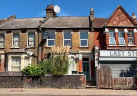 214, Philip Lane, Tottenham, London N15 4HH