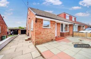 2, Conway Drive, Newton-le-willows WA12 8PZ