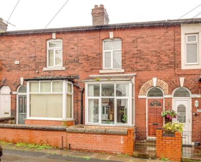 Leicester Avenue, Horwich, Bolton, BL6