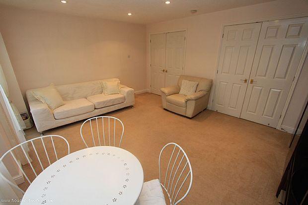 Sitting / Dining Room
