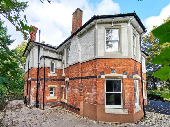 Ryall House