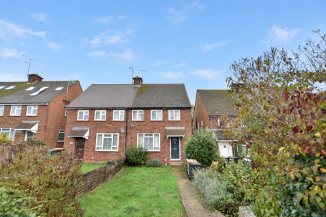 Chelsea Green, Leighton Buzzard