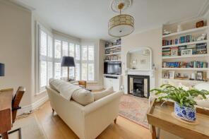 53, Muirkirk Road, Catford, London SE6 1BJ