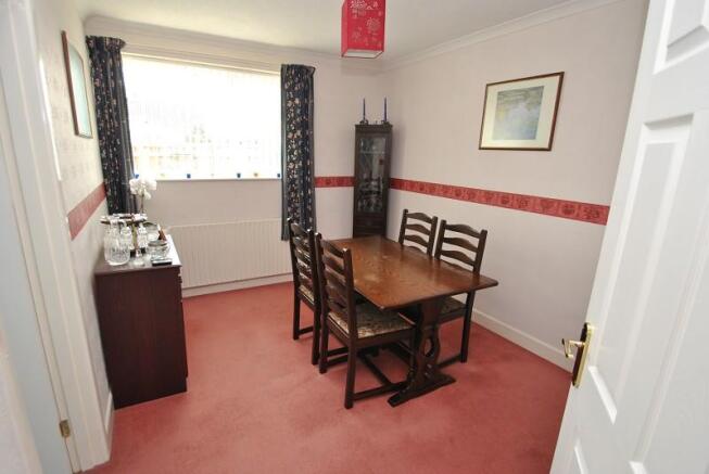 ACCOMMODATION