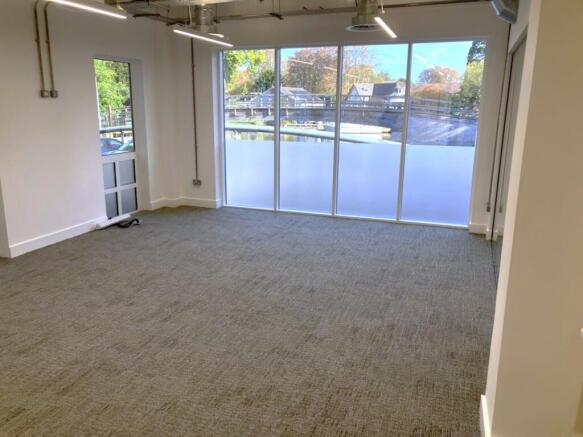 Parris House - Waterman's Court (3)