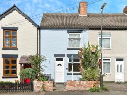 189, Regent Street, Church Gresley, Swadlincote DE11 9PQ