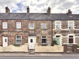 16, Railway Terrace, Dinas Powys CF64 4LJ