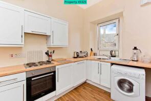 3f2, 9, Great Junction Street, North Leith, Edinburgh EH6 5HX