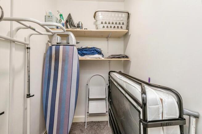 Storage Room