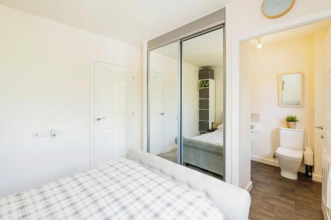 Master Bedroom 2