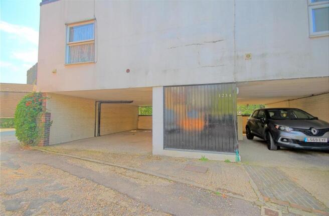 RESIDENT PARKING