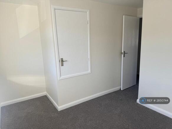 Front Bedroom