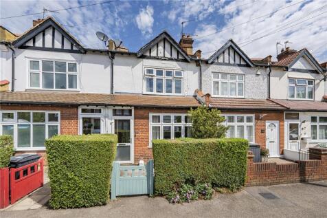 Beech Grove, New Malden, KT3