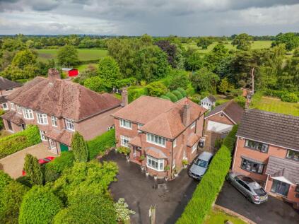 Cheerbrook Road, Willaston, CW5