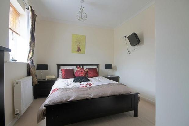 Bed 3