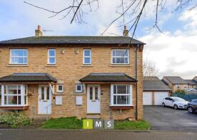 3, Larkspur Square, Bicester OX26 3WL
