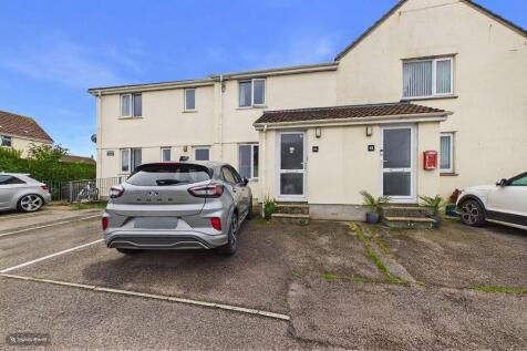 Porthia Road, St Ives, Cornwall