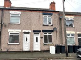 12, New Street, Bedworth CV12 9DL