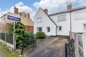 71, George Street, Mansfield NG19 6SG