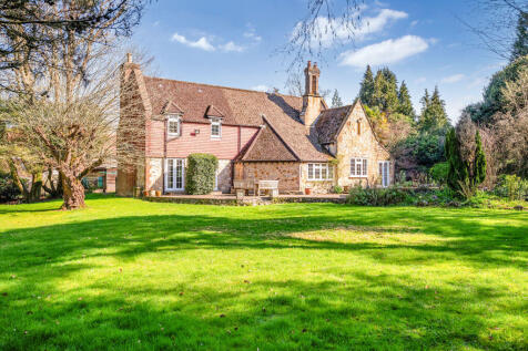 Nutfield Road, Redhill