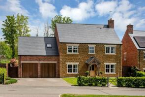 3, Hardwick Drive, Leicester LE8 0PS