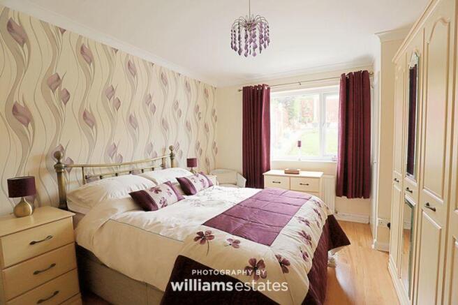 Bedroom One Aspect 1