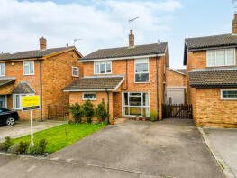 18, Rushendon Furlong, Leighton Buzzard LU7 9QX