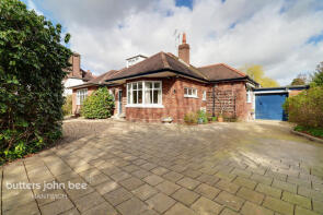 27, Rope Lane, Crewe CW2 6RB