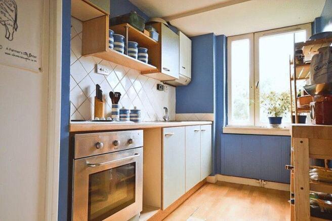 Kitchen 1