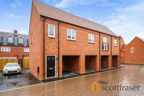 6, Eridge Road, Bicester OX26 1EZ