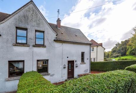 14 Park Crescent, Westquarter, FK2 9SY
