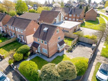 Ridgeway, York, YO26 5DW