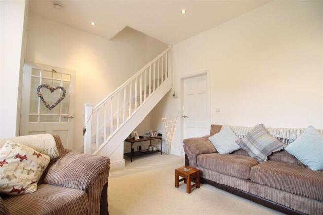 Second View Of Lounge