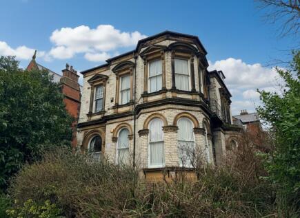 Valley Road, Scarborough, YO11