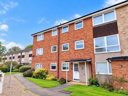 Eldon Drive, Sutton Coldfield