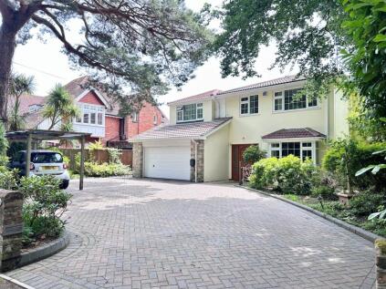 Tower Road, BRANKSOME PARK, BH13